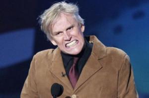 Gary Busey Also Starred in Soldier